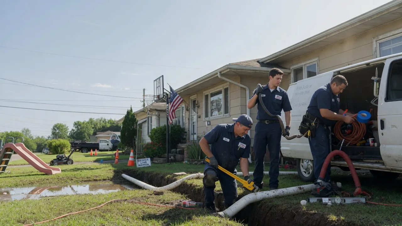 Toilet Installation in Cherry Point, NC near me